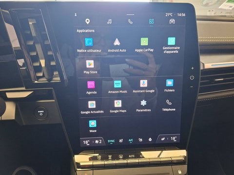 Voitures D'occasion À Tarbes | Renault Mégane Megane V Electrique Megane E-Tech Ev60 220 Ch Sup...