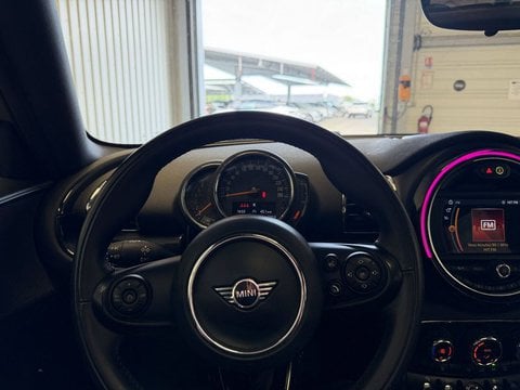 Voitures D'occasion À Tarbes | Mini Mini F54 Clubman One 102 Ch Edition Canonbury