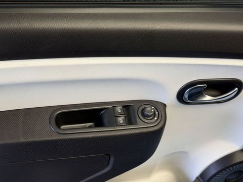 Voitures D'occasion À Tarbes | Renault Twingo Electrique Iii Iii E-Tech Equilibre