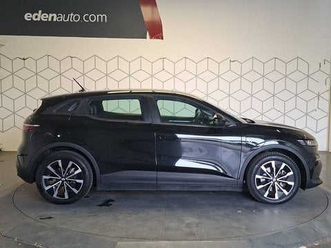 Voitures D'occasion À Tarbes | Renault Mégane Megane E-Tech Ev60 130Ch Optimum Charge Evolution Er