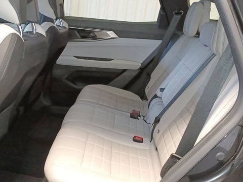 Voitures D'occasion À Tarbes | Renault Espace Vi E-Tech Hybrid 200 Iconic