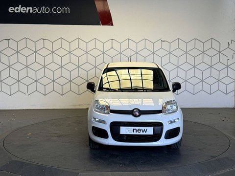 Voitures D'occasion À Tarbes | Fiat Panda Iii 1.2 69 Ch S/S