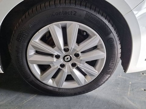 Voitures D'occasion À Tarbes | Renault Mégane Megane Iv Iv Berline Blue Dci 115 - 21N Business