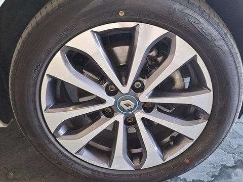 Voitures D'occasion À Tarbes | Renault Zoe R110 Intens