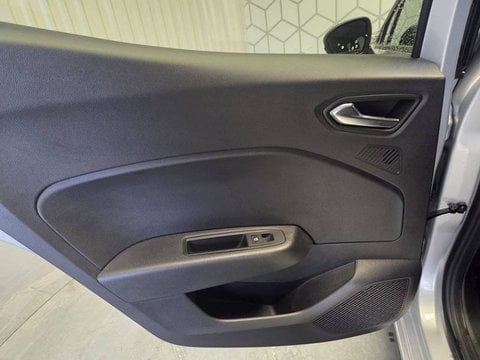 Voitures D'occasion À Tarbes | Renault Clio V Blue Dci 100 Evolution