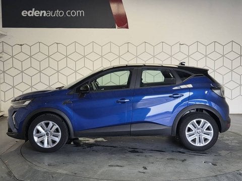 Voitures D'occasion À Tarbes | Renault Captur Ii Tce 90 Evolution