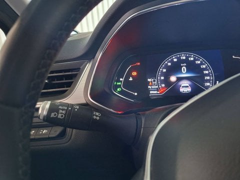 Voitures D'occasion À Tarbes | Renault Captur Ii Blue Dci 95 Intens