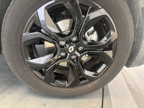 Voitures D'occasion À Tarbes | Renault Captur Ii E-Tech 145 Sl Rive Gauche