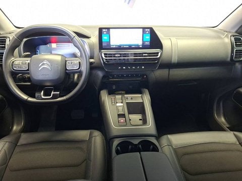 Voitures D'occasion À Tarbes | Citroën C5 Aircross Bluehdi 130 Eat8 Max