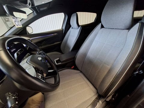 Voitures D'occasion À Tarbes | Renault Mégane Megane V Electrique Megane E-Tech Ev60 220 Ch Opt...