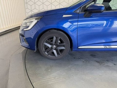 Voitures D'occasion À Tarbes | Renault Clio Blue Dci 85 Business