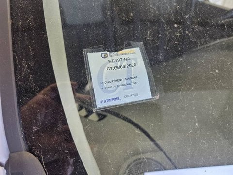 Voitures D'occasion À Tarbes | Renault Kangoo Ii Blue Dci 80 Trend