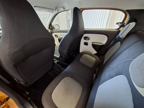 Voitures D'occasion À Tarbes | Renault Twingo Iii Sce 75 - 20 Zen
