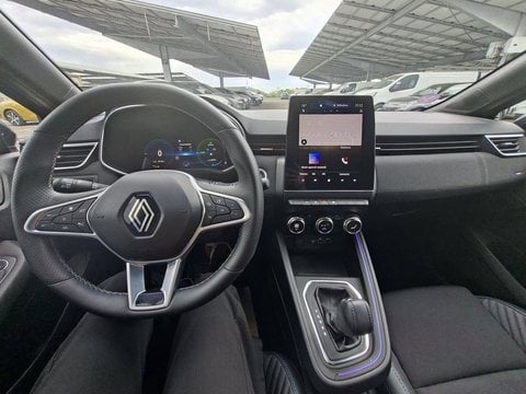 Voitures D'occasion À Tarbes | Renault Clio V E-Tech Full Hybrid 145 Esprit Alpine