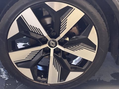 Voitures D'occasion À Tarbes | Renault Mégane Megane V Electrique Megane E-Tech Ev60 220 Ch Opt...