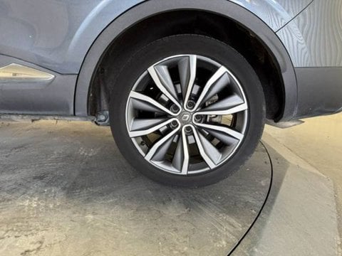 Voitures D'occasion À Tarbes | Renault Kadjar Dci 110 Energy Eco² Zen Edc