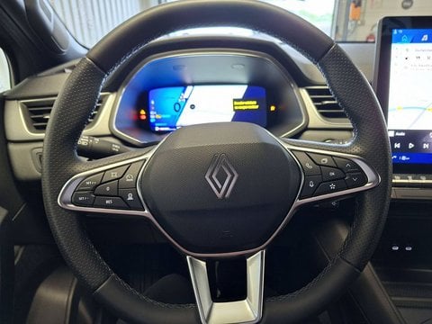 Voitures D'occasion À Tarbes | Renault Symbioz E-Tech Full Hybrid 145 Techno