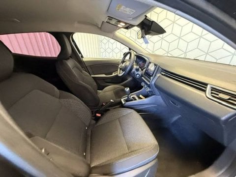 Voitures D'occasion À Tarbes | Renault Clio V Blue Dci 85 Zen