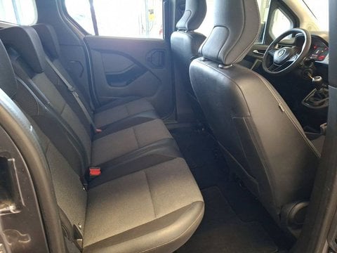 Voitures D'occasion À Tarbes | Renault Kangoo Iii Blue Dci 95 Equilibre