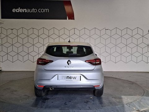 Voitures D'occasion À Tarbes | Renault Clio V Tce 90 Equilibre