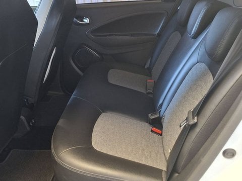 Voitures D'occasion À Tarbes | Renault Zoe R110 Intens