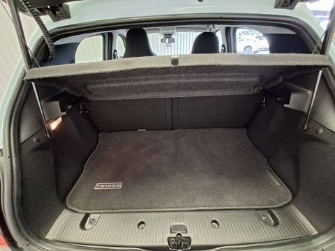 Voitures D'occasion À Tarbes | Renault Twingo Iii Sce 65 Equilibre