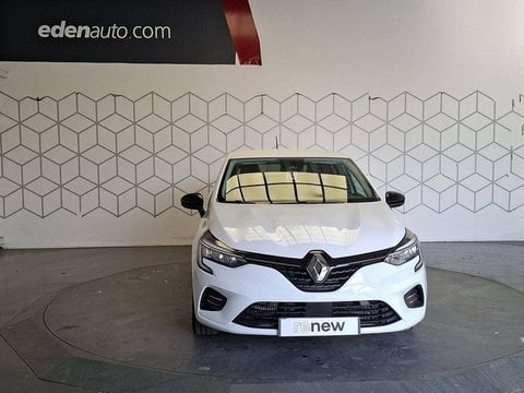 Voitures D'occasion À Tarbes | Renault Clio Tce 100 Gpl Evolution