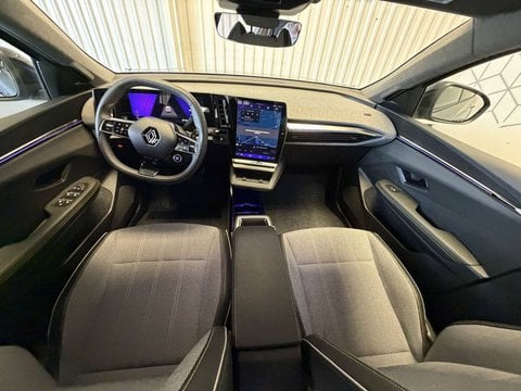 Voitures D'occasion À Tarbes | Renault Scénic Scenic V Electrique Scenic E-Tech Électrique 220...