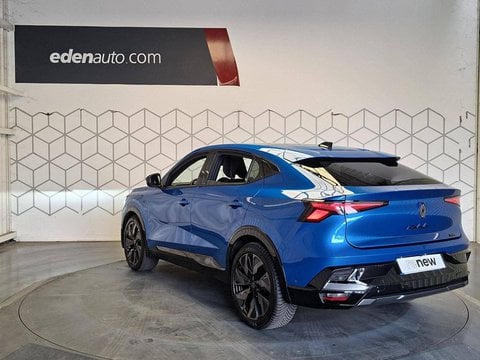 Voitures D'occasion À Tarbes | Renault Rafale E-Tech Full Hybrid 200 Ch Esprit Alpine