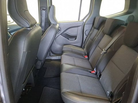Voitures D'occasion À Tarbes | Renault Kangoo Iii Blue Dci 95 Equilibre