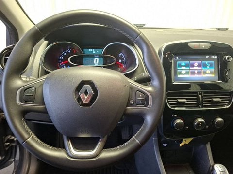 Voitures D'occasion À Tarbes | Renault Clio Iv Dci 90 E6C Business