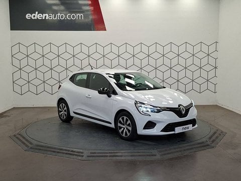 Voitures D'occasion À Tarbes | Renault Clio E-Tech Full Hybrid 145 Equilibre