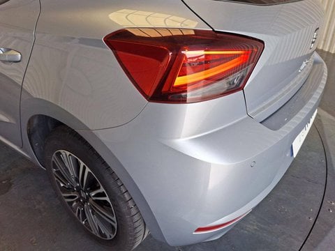 Voitures D'occasion À Tarbes | Seat Ibiza V 1.0 Tsi 110 Ch S/S Bvm6 Copa