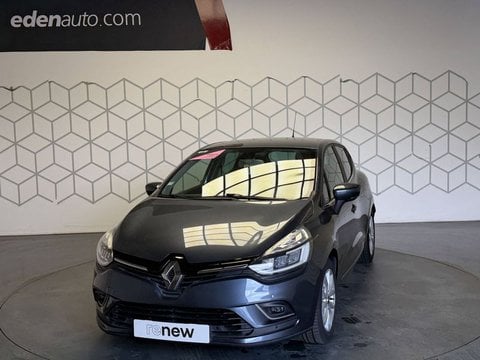 Voitures D'occasion À Tarbes | Renault Clio Tce 120 Energy Edc Intens