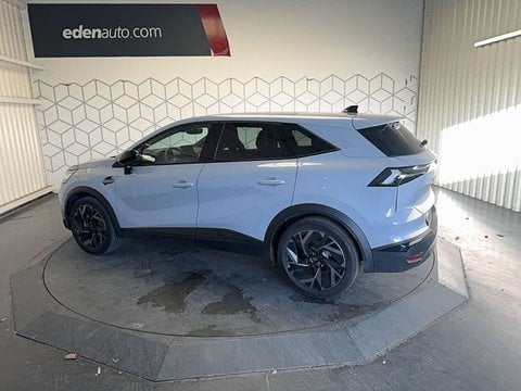 Voitures D'0Km À Tarbes | Renault Symbioz E-Tech Full Hybrid 160 Ch Esprit Alpine