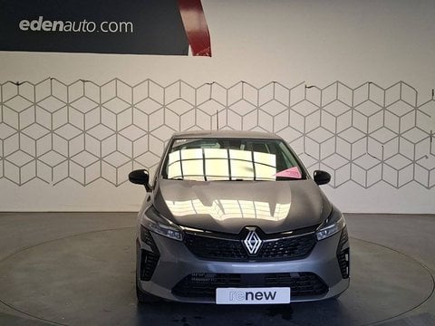 Voitures D'occasion À Tarbes | Renault Clio Tce 90 Ch Gsr2 Evolution