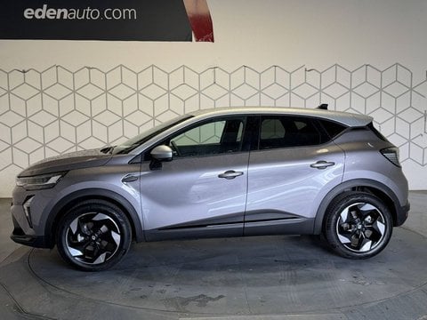 Voitures D'occasion À Tarbes | Renault Captur Ii Tce 90 Ch Techno