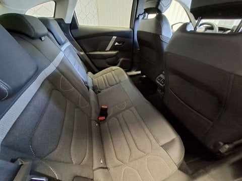 Voitures D'occasion À Tarbes | Citroën C4 Iii Puretech 130 S&S Bvm6 Feel Pack