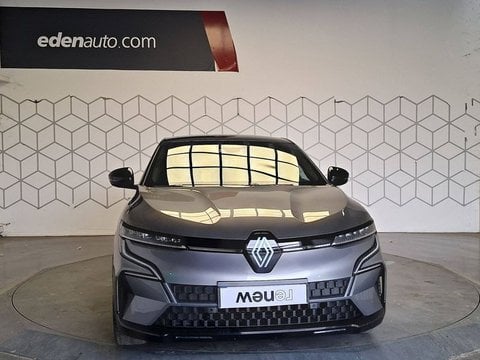 Voitures D'occasion À Tarbes | Renault Mégane Megane V Electrique Megane E-Tech Ev60 220 Ch Opt...