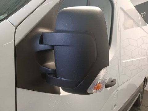 Voitures D'occasion À Tarbes | Renault Master Iii Fgn Trac F3500 L2H2 Blue Dci 135 Confort