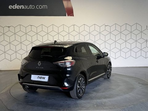 Voitures D'occasion À Tarbes | Renault Clio V Tce 90 Techno