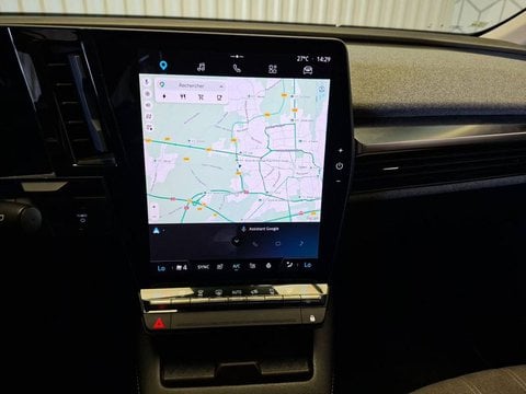 Voitures D'occasion À Tarbes | Renault Mégane Megane E-Tech Ev60 130Ch Super Charge Evolution Er