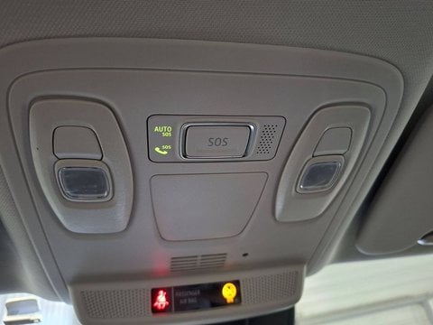 Voitures D'occasion À Tarbes | Renault Mégane Megane Iv Iv Berline Blue Dci 115 Edc - 20 Business