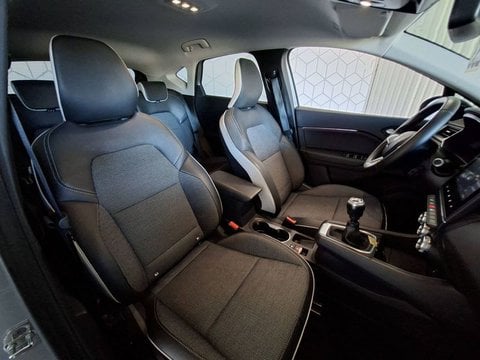 Voitures D'occasion À Tarbes | Renault Captur Ii Blue Dci 95 Intens