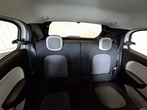 Voitures D'occasion À Tarbes | Renault Twingo Iii 1.0 Sce 70 Bc Intens
