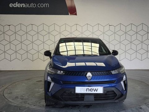 Voitures D'occasion À Tarbes | Renault Captur Ii Tce 90 Evolution