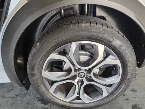 Voitures D'occasion À Tarbes | Renault Captur Ii Tce 140 Edc - 21 Intens