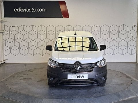 Voitures D'occasion À Tarbes | Renault Express Ii Van Tce 100 - 22 Confort