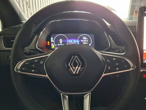 Voitures D'occasion À Tarbes | Renault Captur Ii Tce 90 Ch Techno