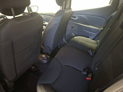 Voitures D'occasion À Tarbes | Renault Clio Iv Dci 90 E6C Business